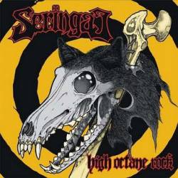 Seringai : High Octane Rock Seringai : High Octane Rock